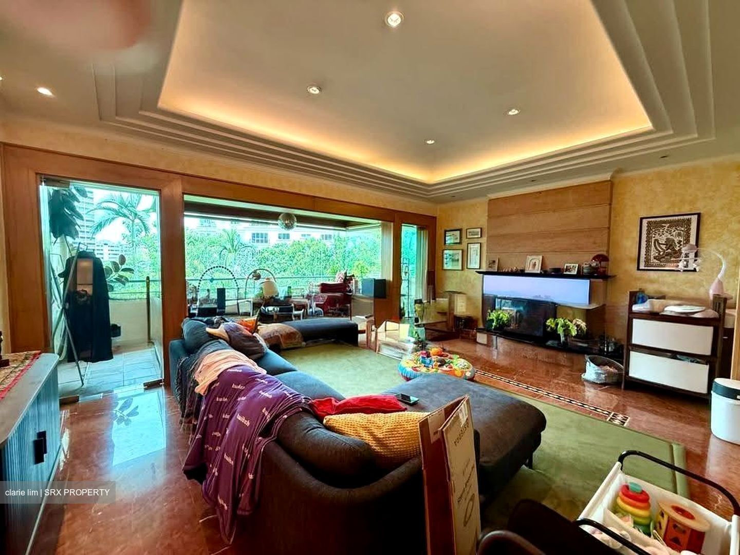 Spanish Village (D10), Condominium #629753391